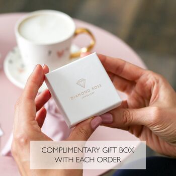 Confirmation Gift For A Girl, Personalised Heart Infinity Bracelet, 10 of 11