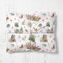 Forest Wrapping Paper Roll, Woodland Gift Wrap, thumbnail 1 of 3