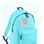 Personalised Backpack Boy's Designs, thumbnail 8 of 12