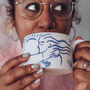 Ceramic 'Friendship' Mug, thumbnail 1 of 5