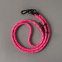 Pink Red Phone Strap Universal Crossbody Rope Lanyard, thumbnail 2 of 3