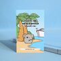 Koala Enamel Pin | Cute Pin Badges, thumbnail 3 of 5
