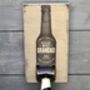 Beer Bottle Opener Worlds Best Dad Or Grandad Gift, thumbnail 3 of 4
