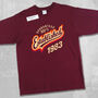 'Established 1983' 40th Birthday Gift T Shirt, thumbnail 6 of 10