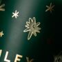 Bramley Christmas Advent Candle, thumbnail 4 of 5