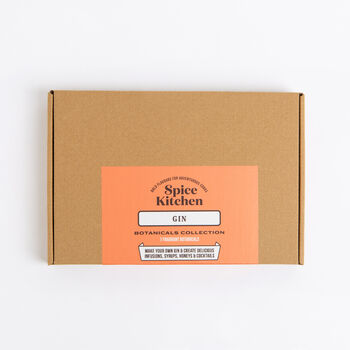 Gin Botanicals Collection, 4 of 12