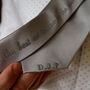 Personalised Teacher Gift Tie, thumbnail 3 of 5