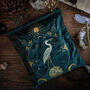 Heron Booksleeve, thumbnail 1 of 8