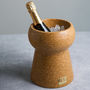 Giant Champagne Cork Cooler, 15% Off, thumbnail 3 of 8