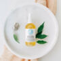 Nourish Vegan Organic Aromatherapy Body Oil, thumbnail 3 of 8