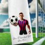 Personalised Football Team Shirts Gift Collection, thumbnail 3 of 11