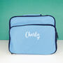 Kids Personalised Heart Lunch Box, thumbnail 3 of 6