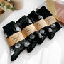 Personalised Groomsmen Socks, thumbnail 1 of 10