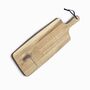 Personalised Firefly Engraved Acacia Serving Board, thumbnail 2 of 2