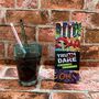 Truth Or Dare Straws 8mm X 200mm Box Of 20 Paper Straws, thumbnail 2 of 5