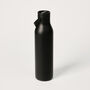 Circular And Co 750ml Stainless Steel Water Bottle Ink Black, thumbnail 1 of 7
