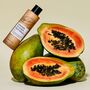 Foaming Powder Face Wash With Upcycled Willow + Papaya, thumbnail 3 of 9
