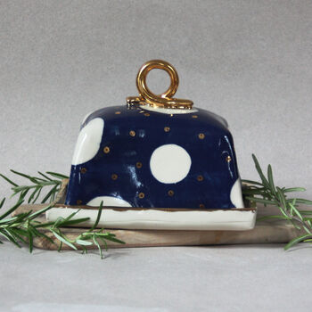 Cosmic Butter Dish, 4 of 5