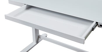 Juno Smart Electric Height Adjustable Desk, 11 of 12