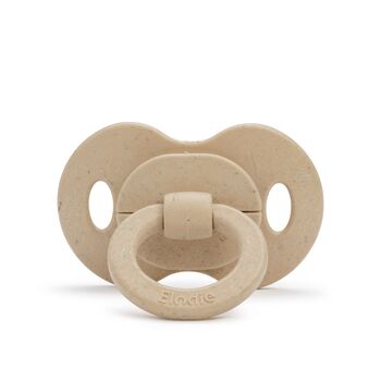Eco Bamboo Soother Three Months + Choose Your Colour, 4 of 12