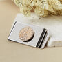 100th Birthday 1923 Farthing Coin Money Clip, thumbnail 1 of 10