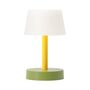 Table Lamp Small LED Usb Rechargeable In Or Outdoors, thumbnail 7 of 9