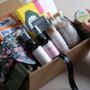 The Glowing Birthday Pamper Gift Bundle, thumbnail 1 of 12