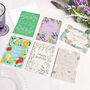 Personalised Vintage Garden Bird Dish, thumbnail 8 of 9