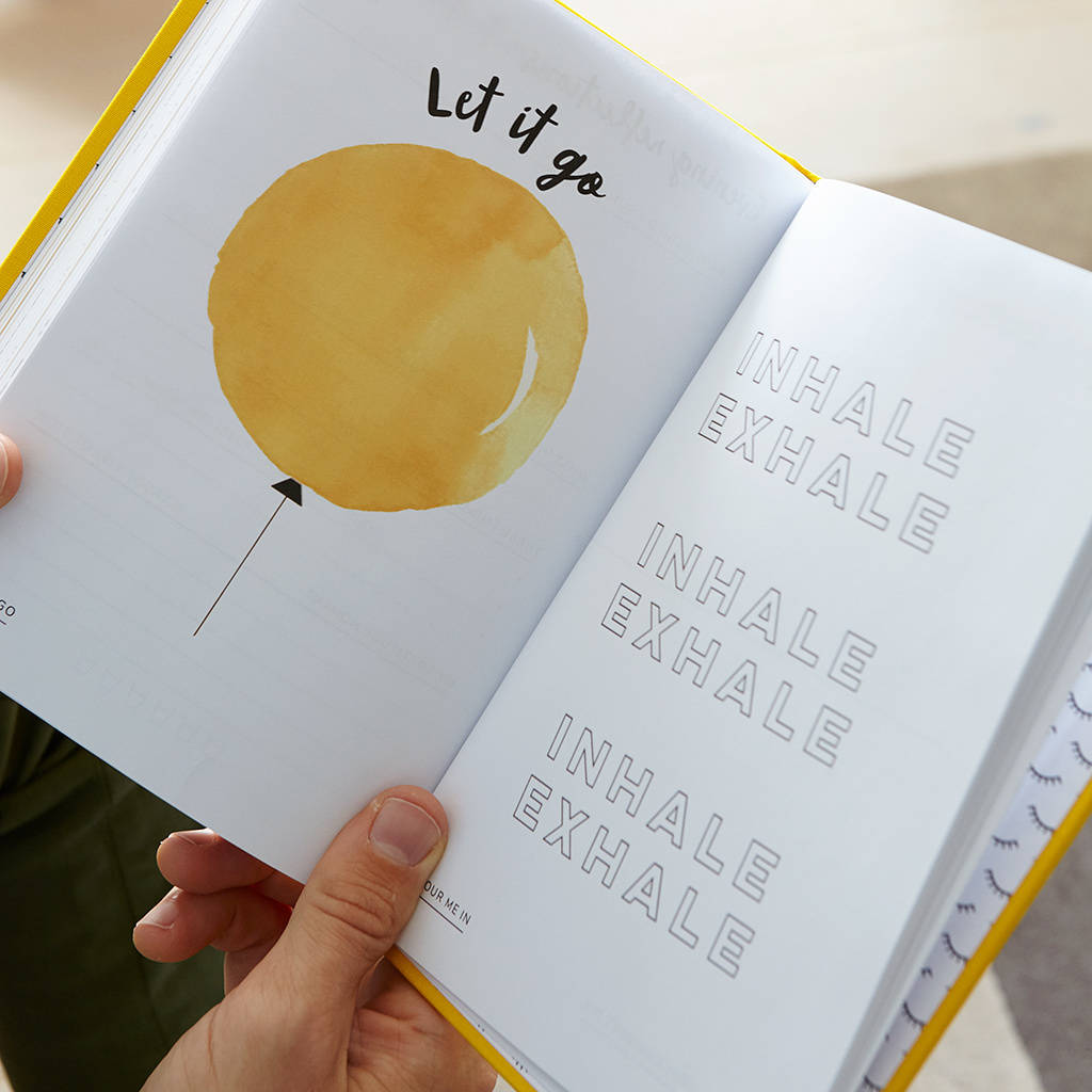 The Positive Planner By The Positive Planner