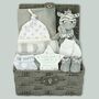 Twinkle Twinkle Little Star New Baby Gift Set Hamper, thumbnail 1 of 8