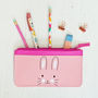 Bunny Face Children's Backpack, thumbnail 6 of 8