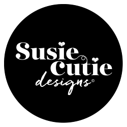 SusieCutie Designs
