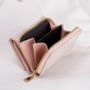 Personalised Small Zip Purse Wallet, thumbnail 7 of 7