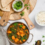 The Vegan Curry Kit, thumbnail 5 of 8