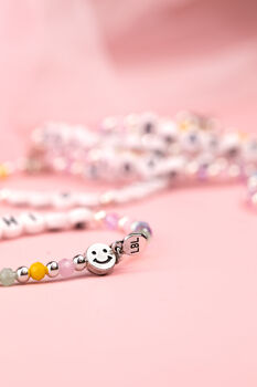 Grateful Bracelet | Grow Through What You Go Through, 3 of 7