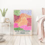 Kew Garden's 'Bloom' Art Print, thumbnail 2 of 3