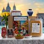 Italian Charcuterie And Snacks Hamper Gift Box, thumbnail 1 of 7