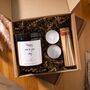 Happy You And Me Day Anniversary Scented Candle Gift For Him And Her, thumbnail 2 of 7