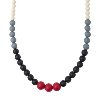 Toxin Free Teething Necklace Charlotte, 8 of 9