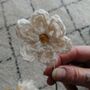 Make Your Own Crochet Flower Bouquet Kit, thumbnail 8 of 11