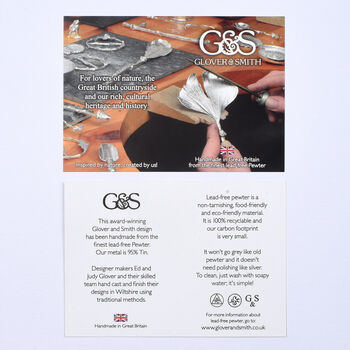 Green Agate Engraved Pewter Box Personalised May Birthstone Gifts, 6 of 7