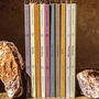 Mindful Living Premium Incense Sticks, thumbnail 3 of 12