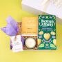 Happy Birthday Luxury Self Care Wellness Gift Box, thumbnail 2 of 5