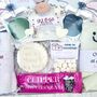 Hug In A Box Care Package,Thinking Of You, Get Well Soon, Chemotherapy Support, Sympathy, Breakup And Divorce, Self Care Gift Box For Her, thumbnail 4 of 12