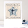 Personalised Birthday Or Father's Day Card For Grandad, thumbnail 1 of 12