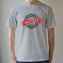 Personalised Limited Edition T Shirt, thumbnail 1 of 7