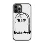 Halloween Grave Stone iPhone Case, thumbnail 4 of 4