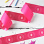 Business Branded 48mm Personalised Printed Ribbon, thumbnail 2 of 6