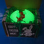 Personalised Cracked Easter Egg, thumbnail 4 of 6
