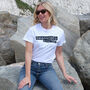 Personalised 'Organised Since' Birth Year Tshirt, thumbnail 2 of 8